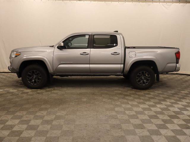 Used 2021 Toyota Tacoma SR5 image 4