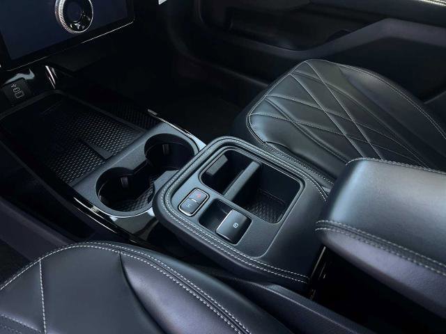 Certified 2025 Ford Mustang Mach-E Select RWD image 17