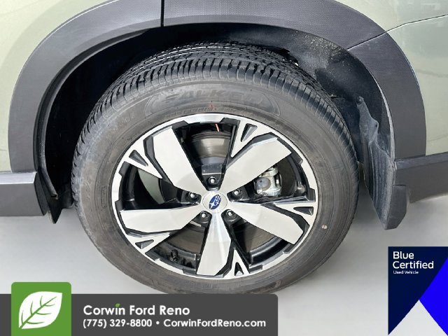 Used 2021 Subaru Forester Touring AWD/4WD image 37