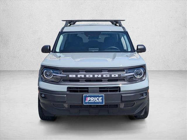 Certified 2021 Ford Bronco Sport Big Bend w/ Big Bend Package (96B) AWD/4WD video 2