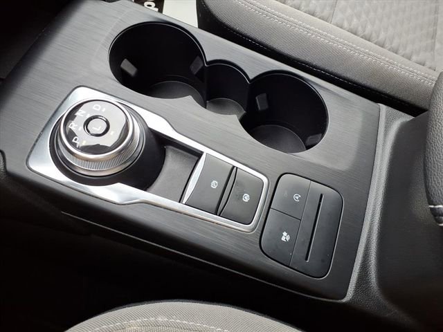 Certified 2022 Ford Escape SE image 27