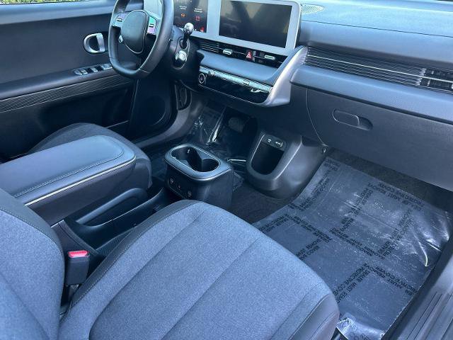 Used 2024 Hyundai Ioniq 5 SEL image 14