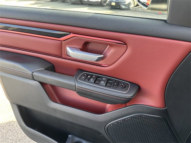 Used 2022 RAM 1500 Rebel w/ Rebel Level 2 Equipment Group image 30