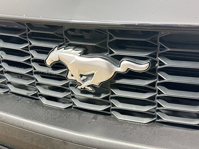 Certified 2024 Ford Mustang Premium image 35