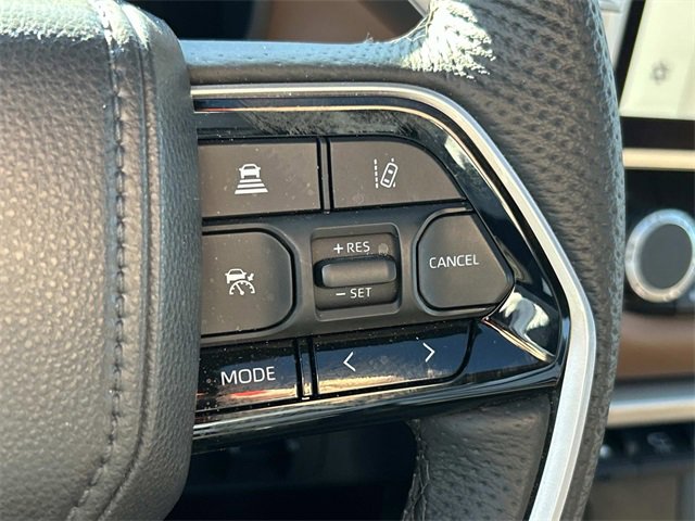 Used 2025 Toyota Tundra 1794 Edition image 34