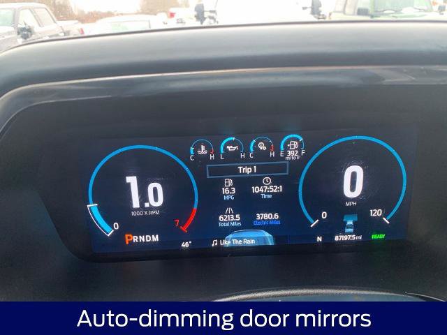 Certified 2021 Ford F150 Limited AWD/4WD image 10