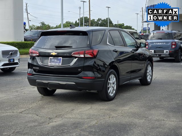 Used 2023 Chevrolet Equinox LT FWD image 7