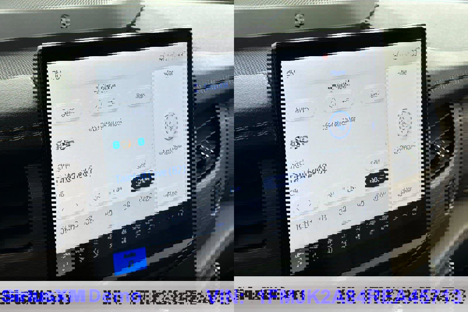 Certified 2024 Ford Expedition Max Limited image 30