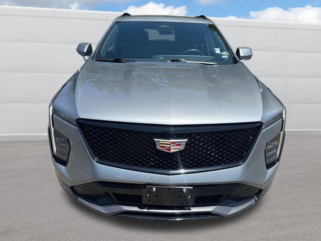 Used 2024 Cadillac XT4 Sport image 15