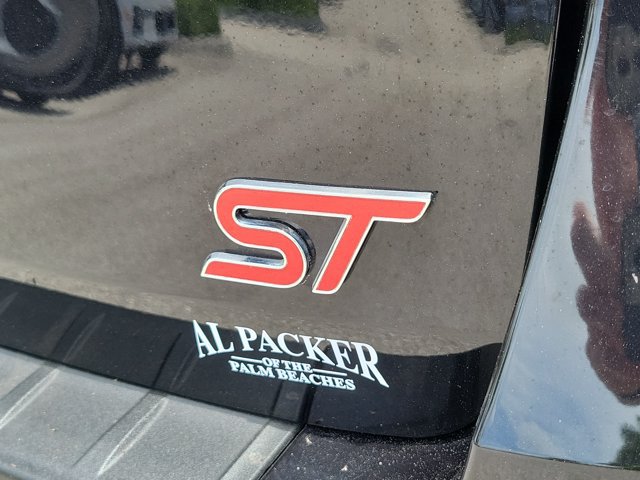 Certified 2024 Ford Explorer ST w/ Equipment Group 401A AWD/4WD image 8