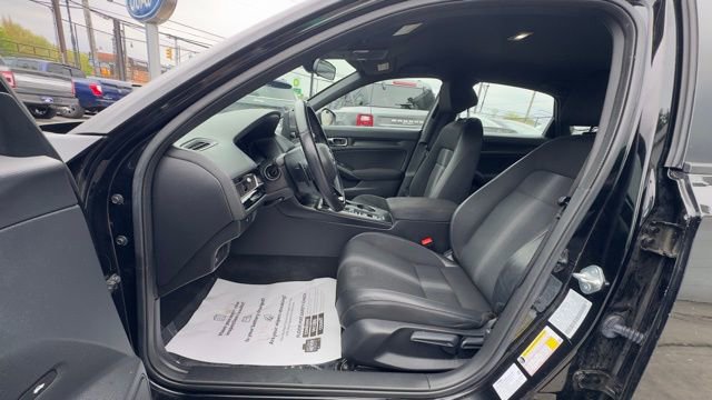 Used 2023 Honda Civic Sport image 16