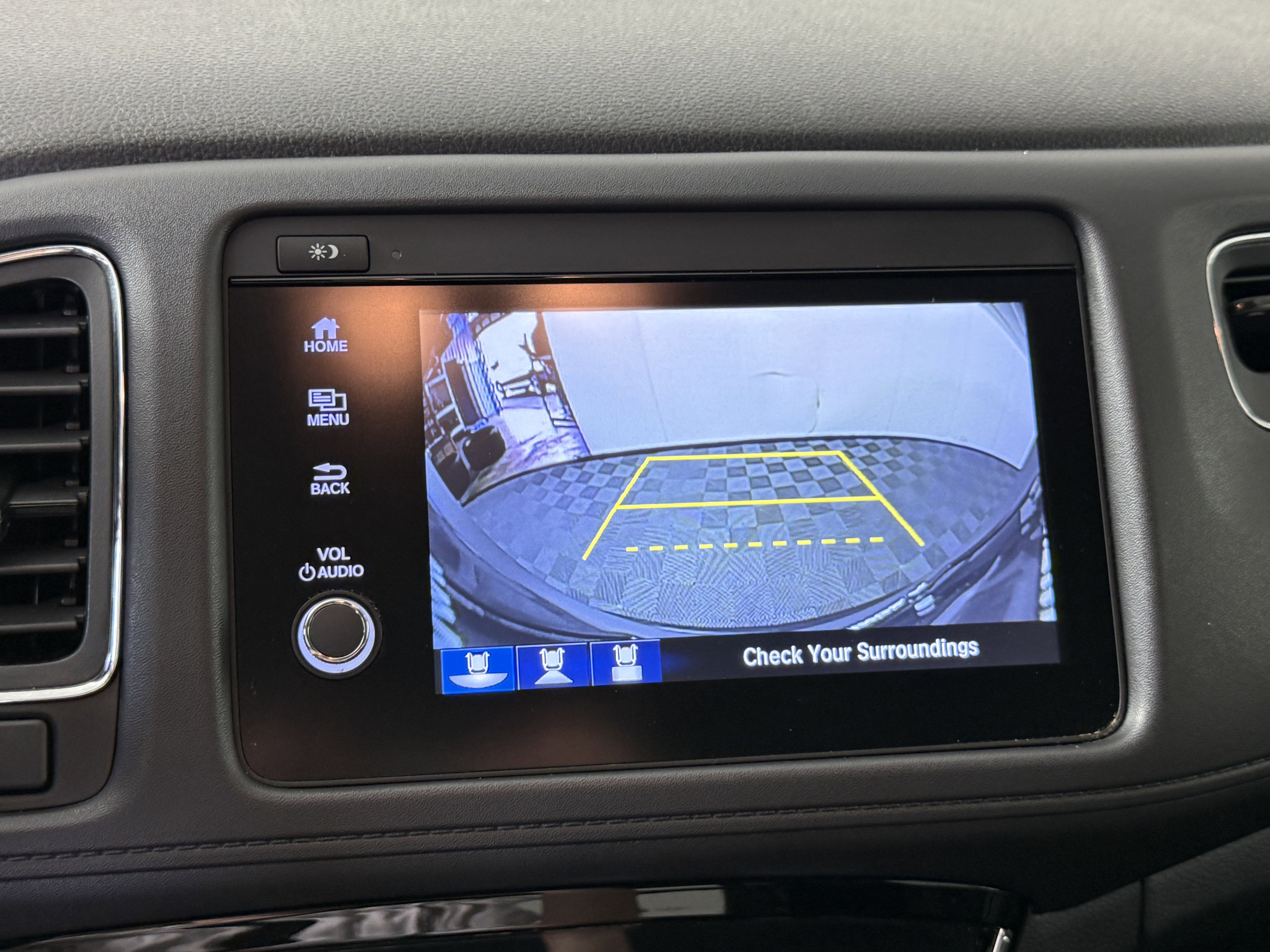 Used 2021 Honda HR-V EX image 21