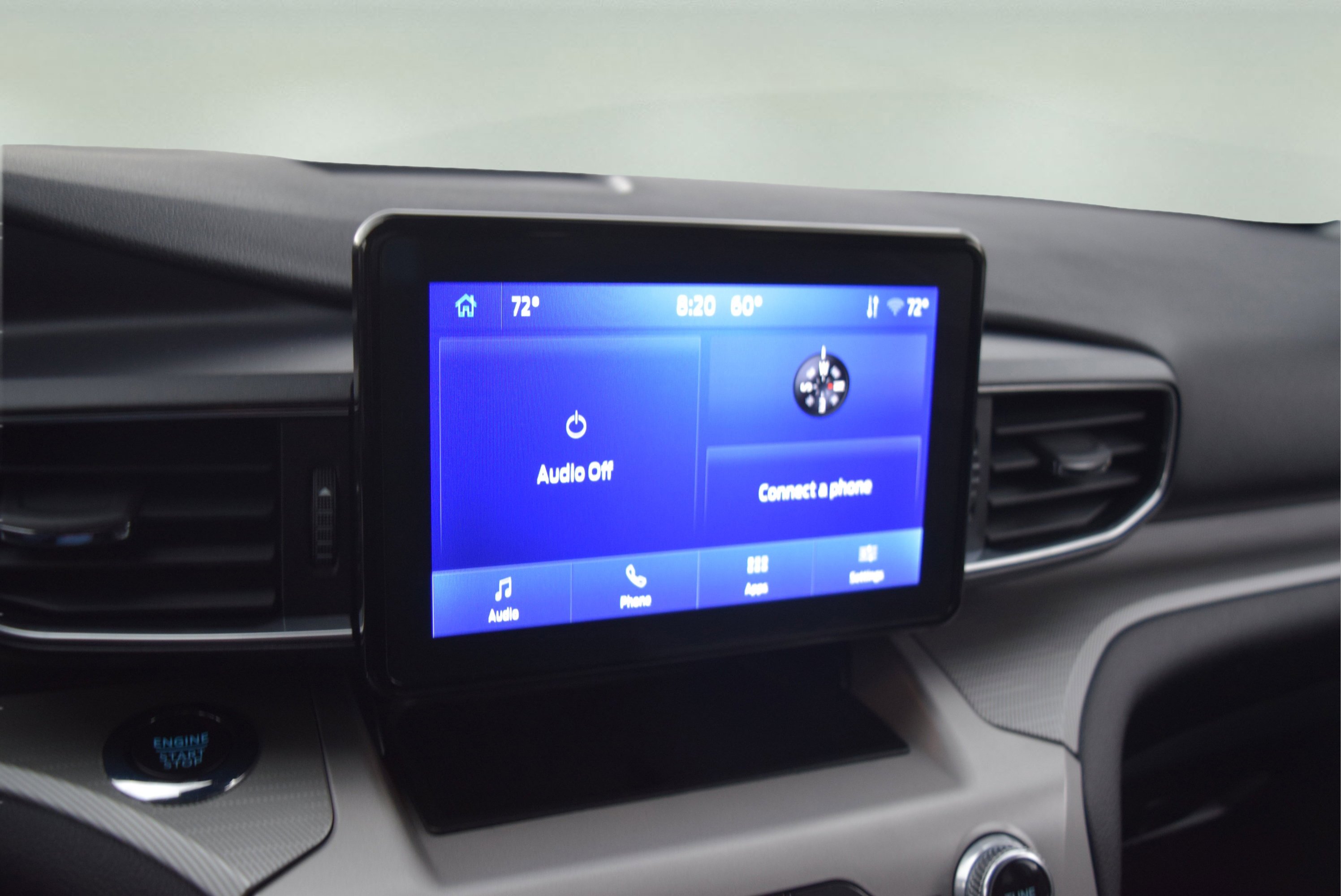 Certified 2023 Ford Explorer XLT w/ Equipment Group 202A image 14