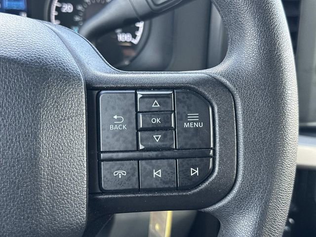 Certified 2025 Ford F250 XLT w/ FX4 Off-Road Package image 25