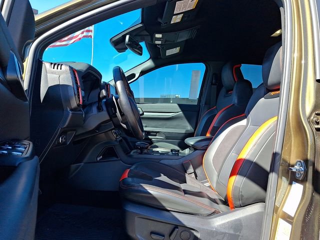 Certified 2024 Ford Ranger Raptor image 13