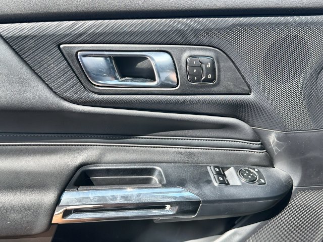 Certified 2026 Ford Mustang GT Premium RWD image 13