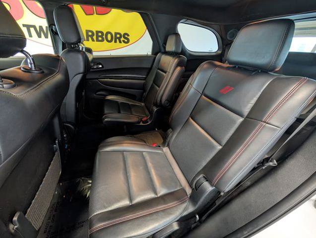 Used 2024 Dodge Durango R/T AWD/4WD image 31