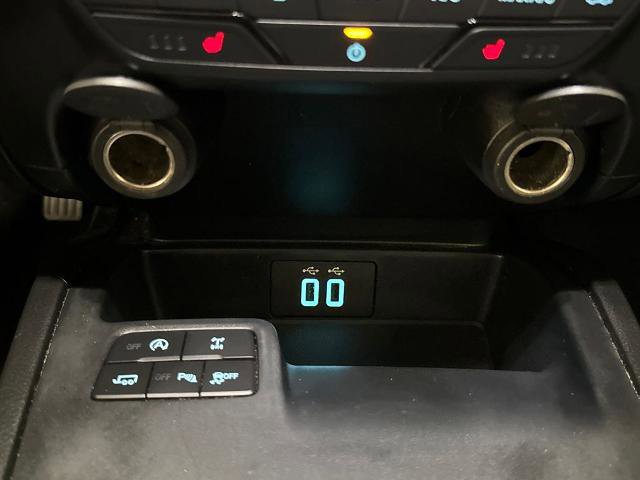 Certified 2019 Ford Ranger Lariat w/ Equipment Group 501A Mid image 28