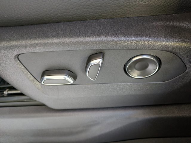 Used 2025 GMC Sierra 2500 Denali w/ Technology Package image 19