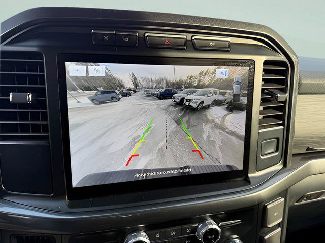 Certified 2023 Ford F150 XLT w/ Equipment Group 302A High AWD/4WD image 11