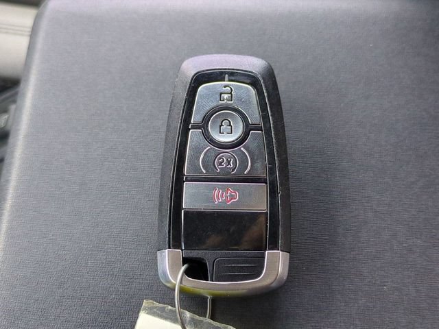 Certified 2024 Ford Bronco Big Bend AWD/4WD image 27