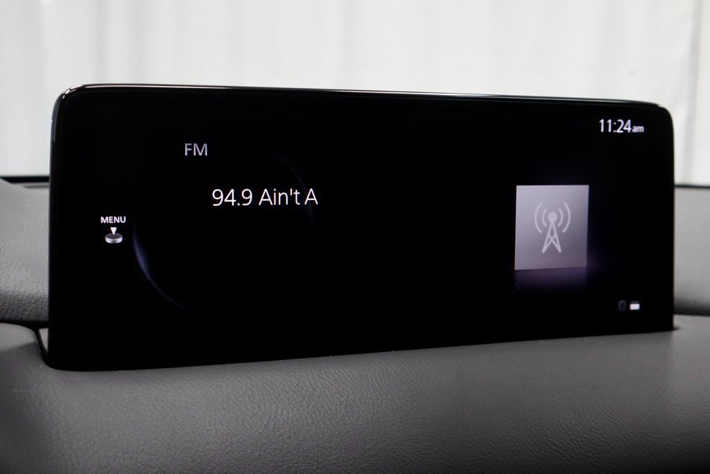 Used 2025 MAZDA CX-5 AWD 2.5 S w/ Select Package image 10