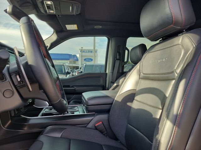 Certified 2025 Ford F150 Raptor AWD/4WD image 24