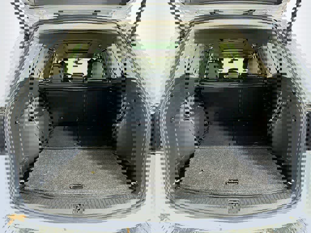 Used 2022 Volkswagen Atlas SEL Premium image 24