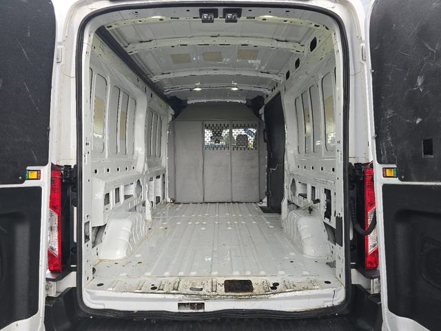 Certified 2017 Ford Transit 250 148 Medium Roof RWD image 14