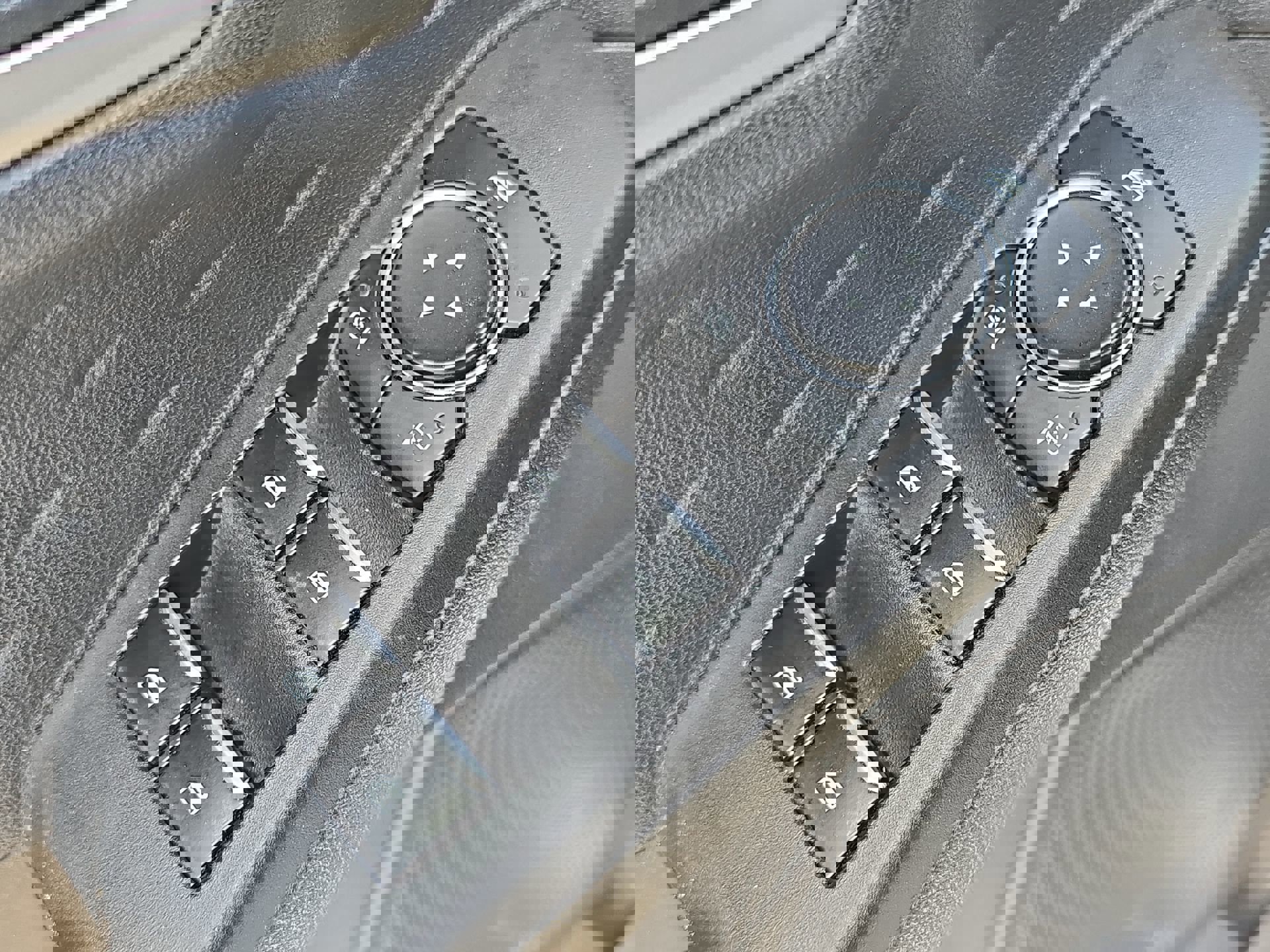 Certified 2020 Ford Escape SEL FWD image 13