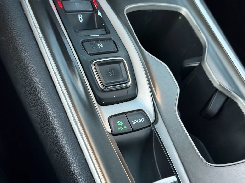 Used 2018 Honda Accord Sport image 29