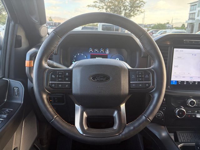 Certified 2024 Ford F150 Tremor w/ Bed Utility Package AWD/4WD image 11