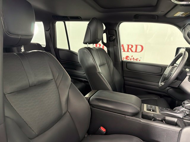 Used 2024 Toyota Land Cruiser AWD/4WD image 30
