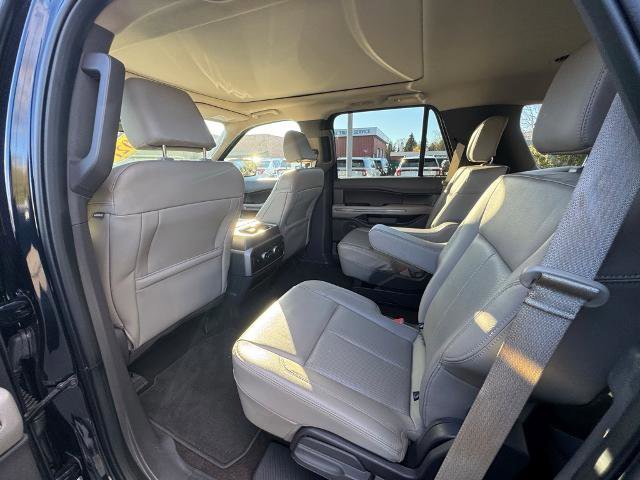 Certified 2021 Ford Expedition XLT image 10