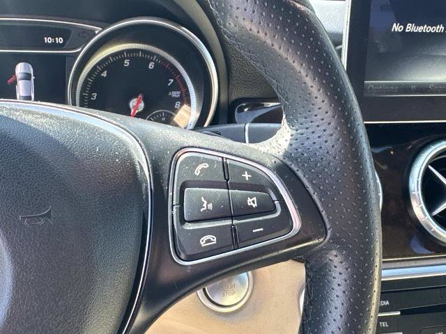 Used 2018 Mercedes-Benz CLA 250 image 20