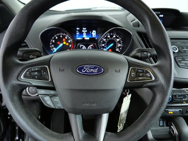Certified 2018 Ford Escape S FWD image 22