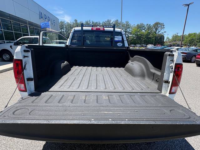 Used 2019 RAM 1500 Tradesman w/ Popular Equipment Group RWD image 32