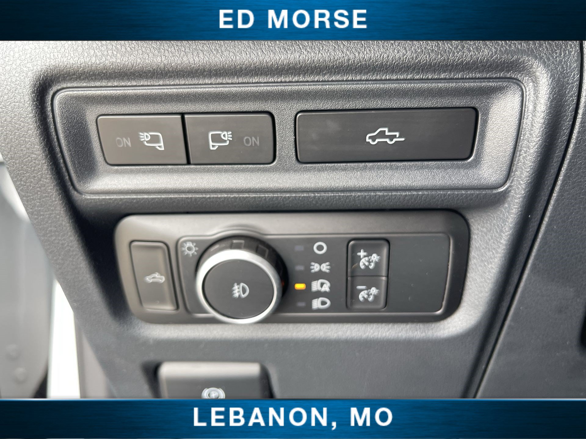 Certified 2022 Ford F150 Tremor w/ Equipment Group 401A Mid AWD/4WD image 17