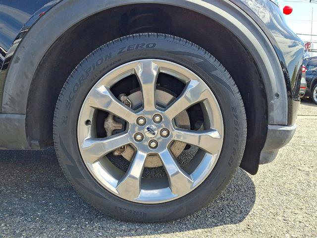 Certified 2020 Ford Explorer Platinum w/ Premium Technology Package AWD/4WD image 33