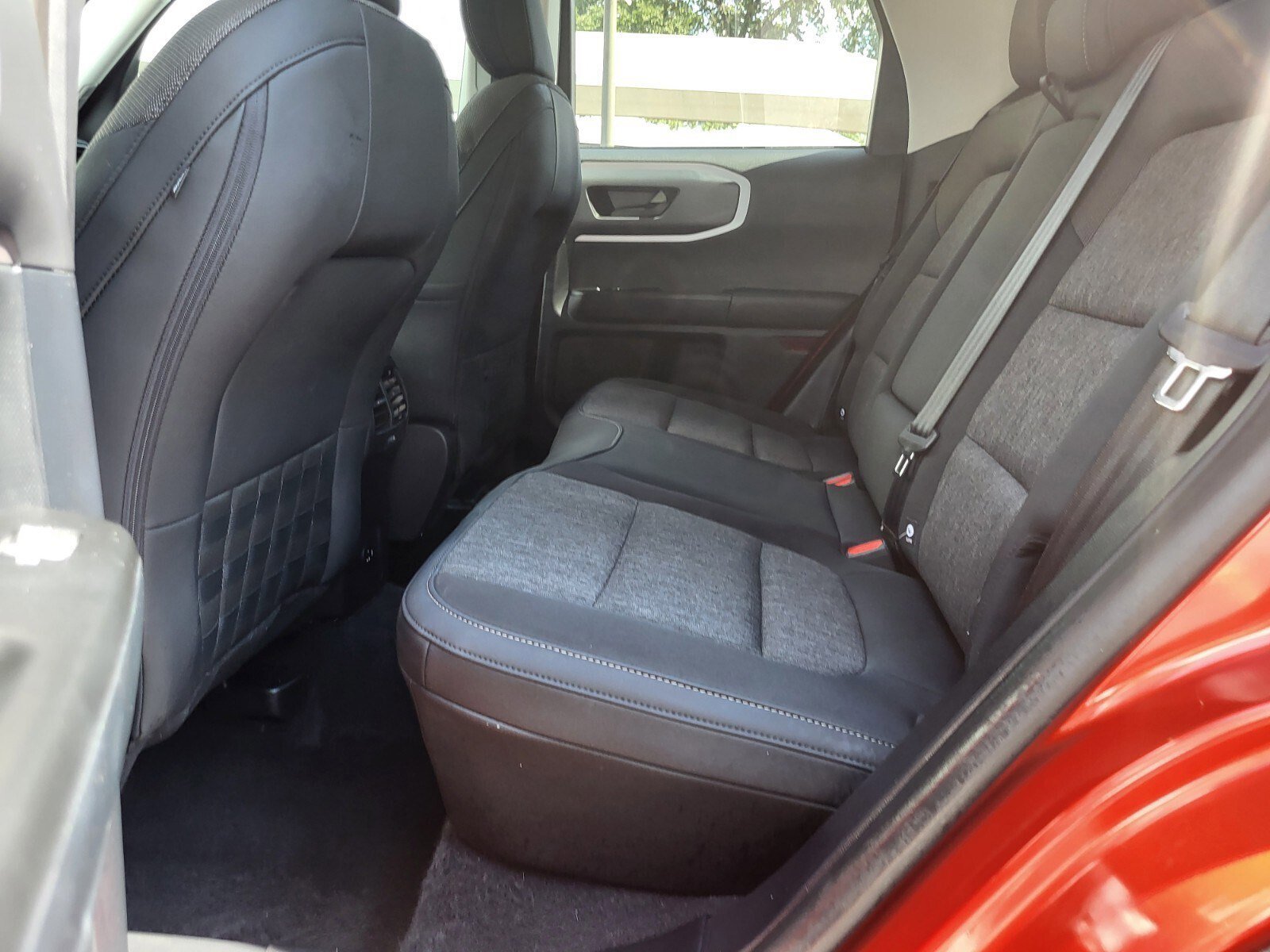 Certified 2024 Ford Bronco Sport Big Bend image 18