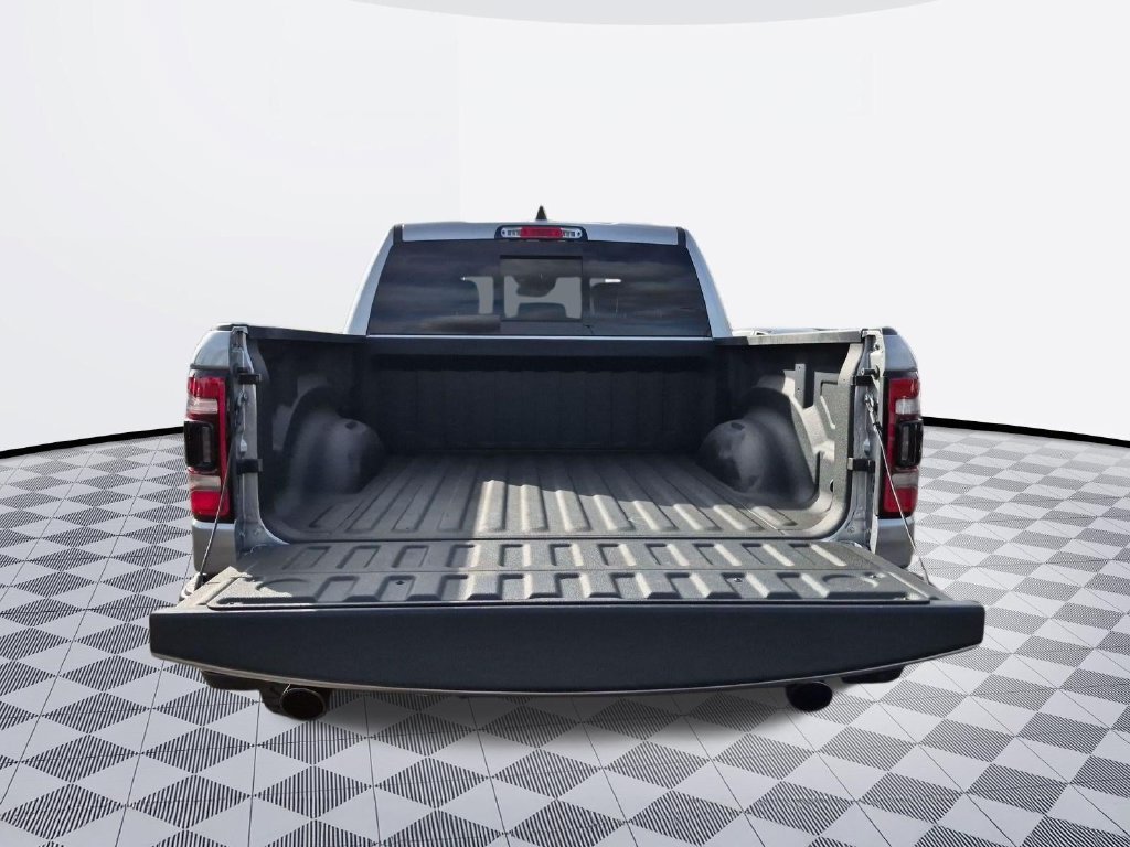 Used 2024 RAM 1500 Rebel w/ Rebel Level 2 Equipment Group AWD/4WD image 23