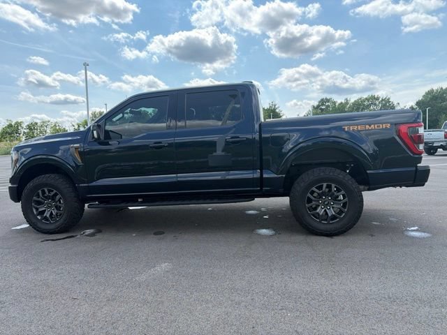 Certified 2023 Ford F150 Tremor w/ Equipment Group 402A High AWD/4WD image 15