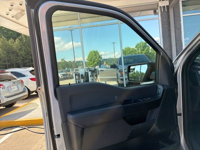 Certified 2023 Ford F150 XL w/ STX Appearance Package AWD/4WD image 13