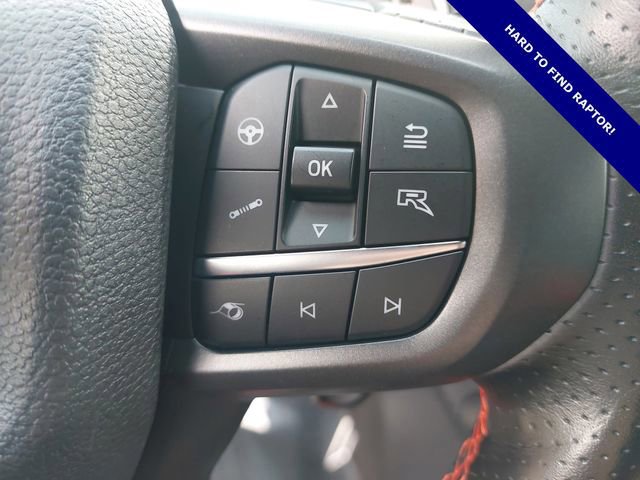 Certified 2024 Ford Ranger Raptor image 18