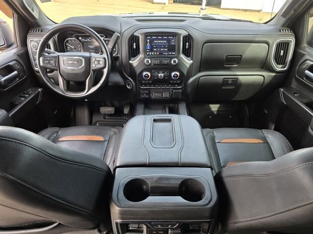 Used 2021 GMC Sierra 1500 AT4 w/ AT4 Value Package image 8
