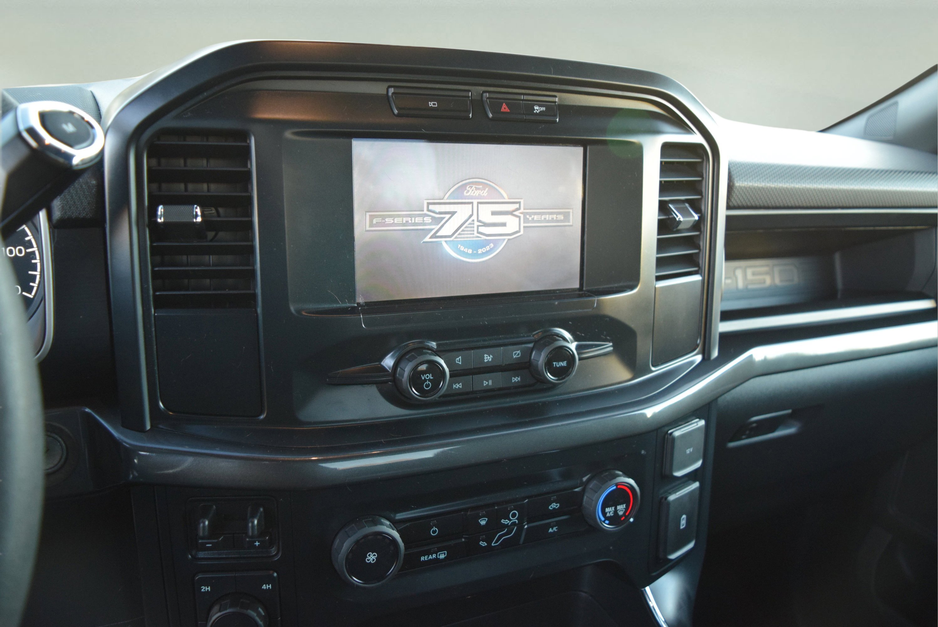 Certified 2023 Ford F150 XL w/ STX Appearance Package image 12