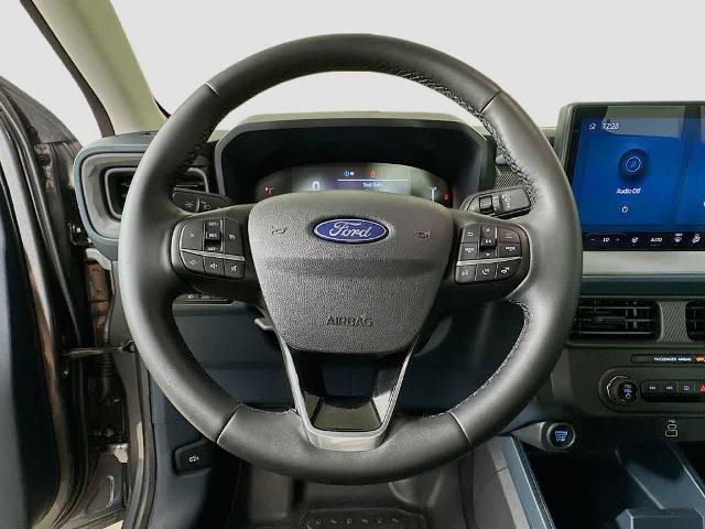 Certified 2025 Ford Maverick XLT w/ XLT Luxury Package AWD/4WD image 15