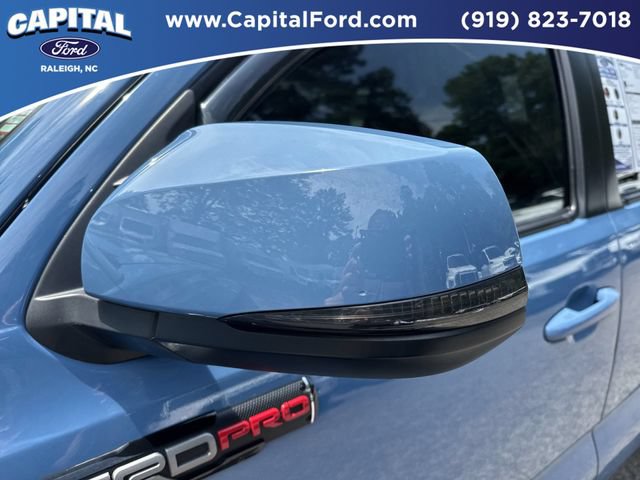 Used 2018 Toyota Tacoma TRD Pro AWD/4WD image 12