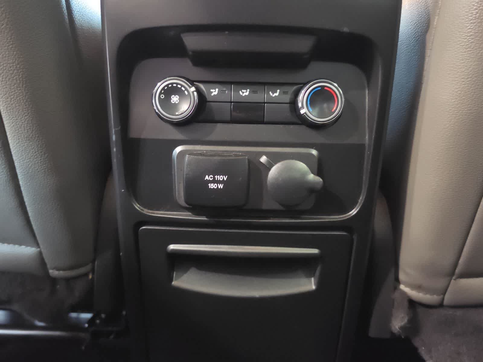 Certified 2019 Ford Flex SEL w/ Equipment Group 202A AWD/4WD image 32