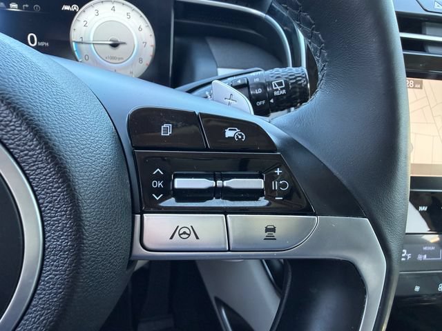 Used 2023 Hyundai Tucson Limited AWD/4WD image 20